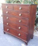 VICTORIAN-MAHOGANY-CHEST-OF-DRAWERS