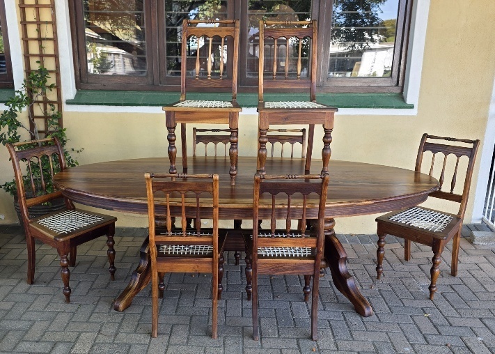 Diningroom - Ridgways Furniture